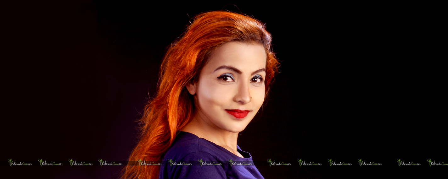 Aliza Katuwal – Gallery 48